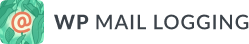 WP Mail Logging logo